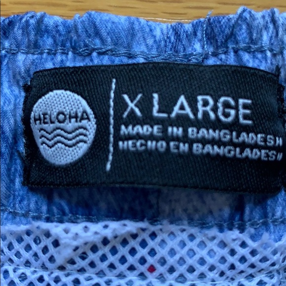 Kids XL Swim Suit - Picture 3 of 3